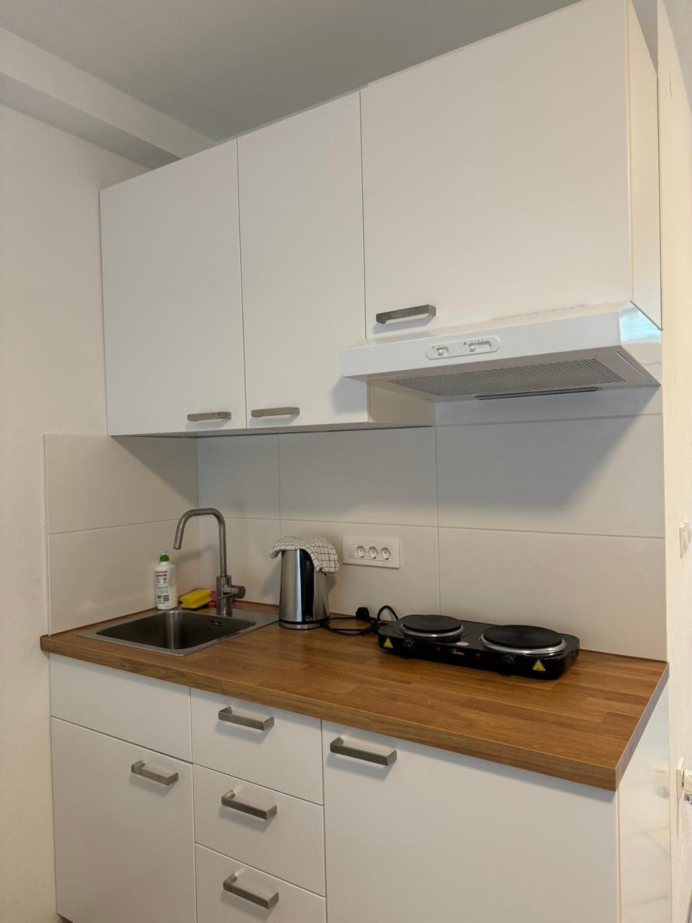 Апартаменты Cozy Flat Near Tivoli Park With Free Parking Любляна Экстерьер фото
