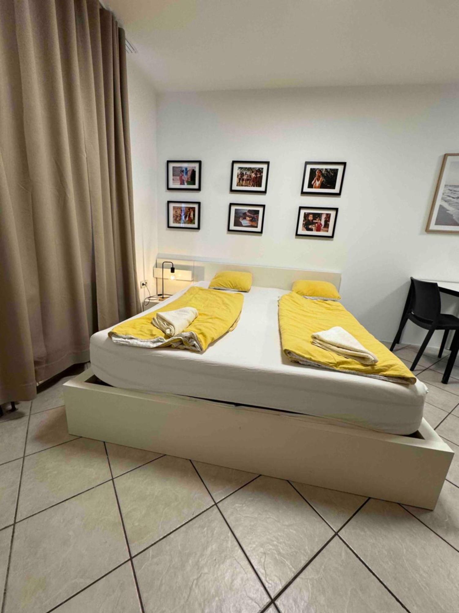 Апартаменты Cozy Flat Near Tivoli Park With Free Parking Любляна Экстерьер фото
